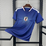 Japan 2026 landslagstrøye