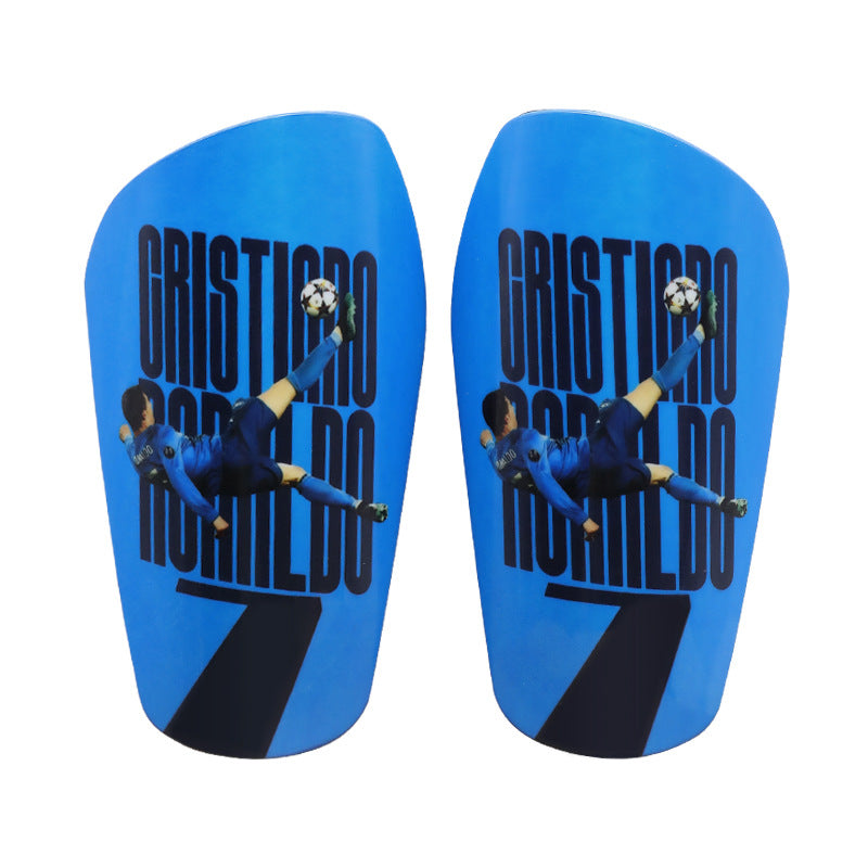Cristiano Ronaldo Football Shin Guards – Multiple Variants
