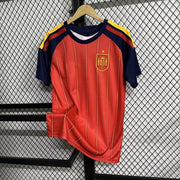 Spain 2026 National Team Jersey