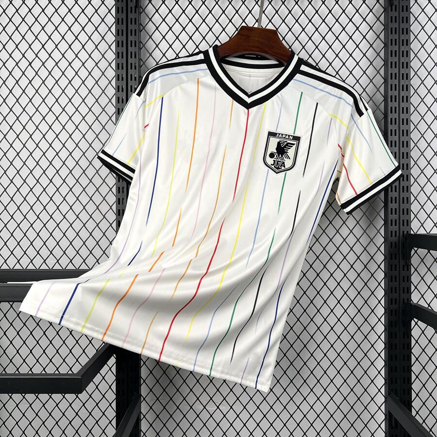 Japan 2026 landslagstrøye