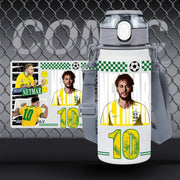Thermos travel bottle Neymar Jr.