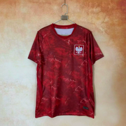 Poland 2026 National Team Jersey