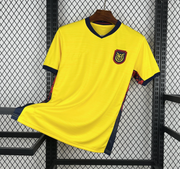 Ecuador 2026 landslagstrøye