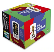 50-Pack 2026 World Cup Sticker Bundle (350 Stickers)